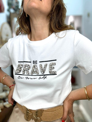 CAMISETA BRAVE