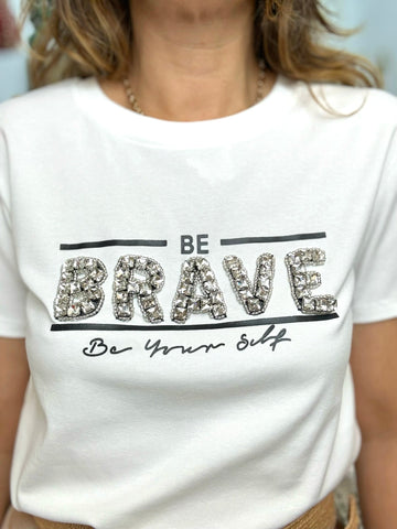 CAMISETA BRAVE