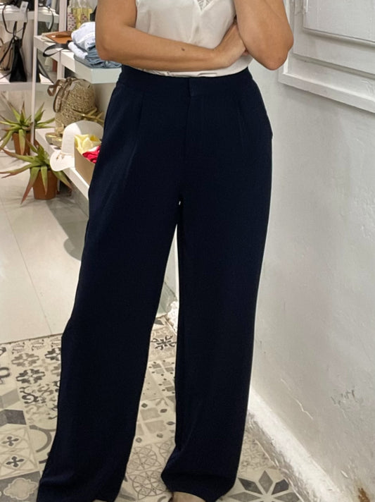 PANTALON ALEXANDRA MARINO